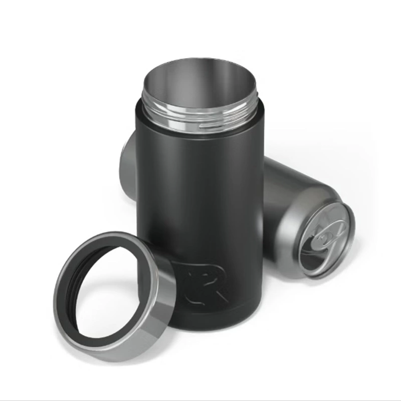 beer can cooler
